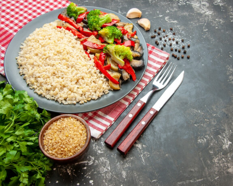 Cómo cocinar la quinoa recetas